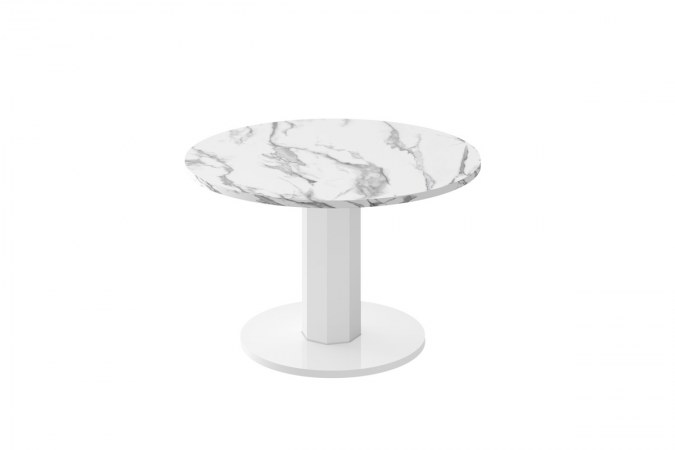 SOLO MINI 80 round coffee table